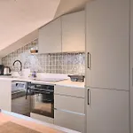 Bsy Flats Well Decorated Modern With 2br, 3br Options * Istambul