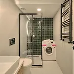 Bsy Flats Well Decorated Modern With 2br, 3br Options Appartement *