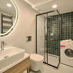 Appartement Bsy Flats Well Decorated Modern With 2br, 3br Options *