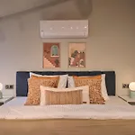 Appartement Bsy Flats Well Decorated Modern With 2br, 3br Options