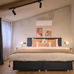 Bsy Flats Well Decorated Modern With 2br, 3br Options Appartement