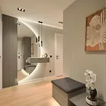 Appartement Bsy Flats Well Decorated Modern With 2br, 3br Options *