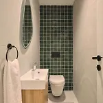 Bsy Flats Well Decorated Modern With 2br, 3br Options * Istambul