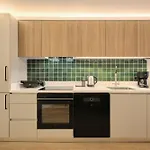 Bsy Flats Well Decorated Modern With 2br, 3br Options Appartement *