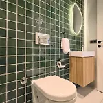 Appartement Bsy Flats Well Decorated Modern With 2br, 3br Options *