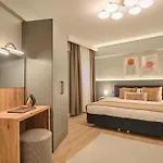 Bsy Flats Well Decorated Modern With 2br, 3br Options Appartement Istambul