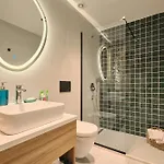 Bsy Flats Well Decorated Modern With 2br, 3br Options