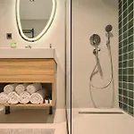 Bsy Flats Well Decorated Modern With 2br, 3br Options Appartement *