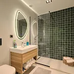 Appartement Bsy Flats Well Decorated Modern With 2br, 3br Options *