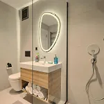 Appartement Bsy Flats Well Decorated Modern With 2br, 3br Options *
