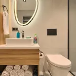 Bsy Flats Well Decorated Modern With 2br, 3br Options Appartement *