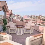 Appartement Bsy Flats Well Decorated Modern With 2br, 3br Options Istambul