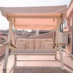 Appartement Bsy Flats Well Decorated Modern With 2br, 3br Options *