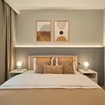 Bsy Flats Well Decorated Modern With 2br, 3br Options Appartement Istambul