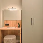 Appartement Bsy Flats Well Decorated Modern With 2br, 3br Options