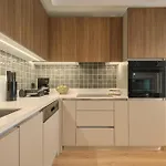 Appartement Bsy Flats Well Decorated Modern With 2br, 3br Options