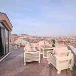 Appartement Bsy Flats Well Decorated Modern With 2br, 3br Options