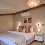 Appartement Bsy Flats Well Decorated Modern With 2br, 3br Options Istambul
