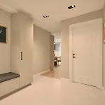 Bsy Flats Well Decorated Modern With 2br, 3br Options