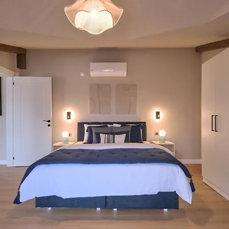 Bsy Flats Well Decorated Modern With 2br, 3br Options