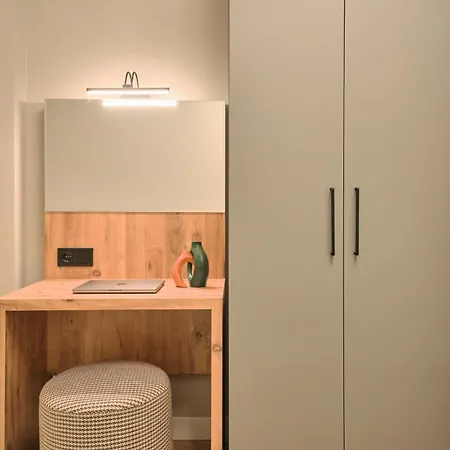 شقة Bsy Flats Well Decorated Modern With 2br, 3br Options