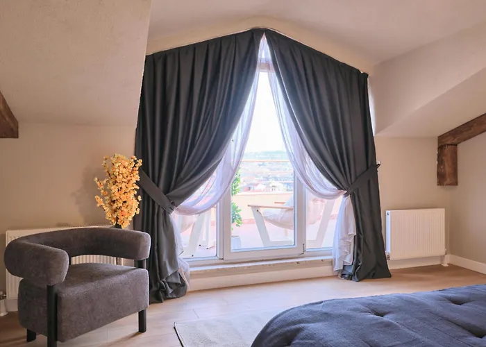 Apartamento Bsy Flats Well Decorated Modern With 2br, 3br Options *