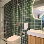 公寓 Bsy Flats Well Decorated Modern With 2br, 3br Options 伊斯坦布尔