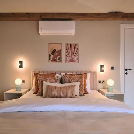 Appartement Bsy Flats Well Decorated Modern With 2br, 3br Options *