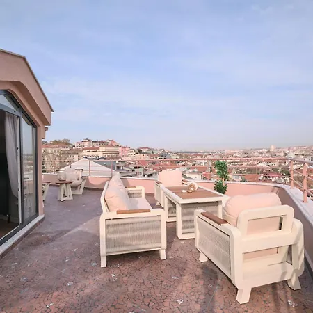 Lägenhet Bsy Flats Well Decorated Modern With 2br, 3br Options
