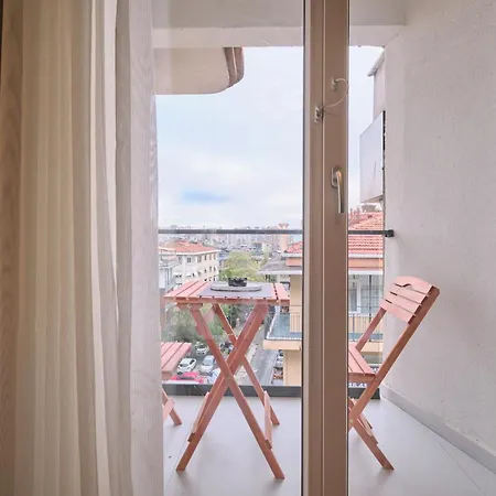 Bsy Flats Well Decorated Modern With 2br, 3br Options